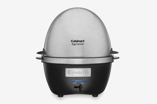 Cuisinart CEC-10 Egg Central Egg Cooker.